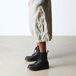 Dr./Doc Martens 1460 Soft Leather Boots